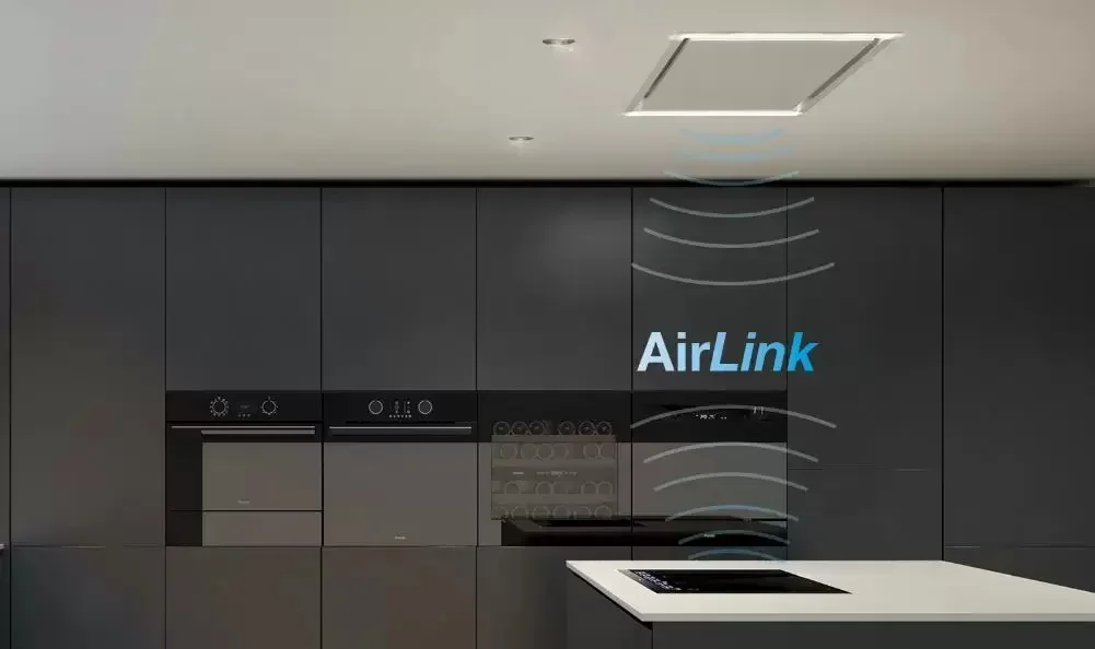 Индукционная варочная панель Pando PI-3800 AiRLINK