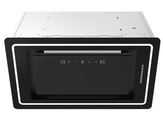 Встраиваемая вытяжка Kuppersberg INLUMIA 60 BG