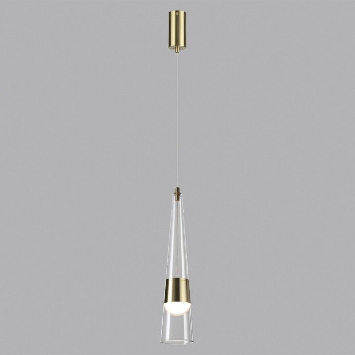 Подвесной светильник Odeon Light Lump 5043/12L