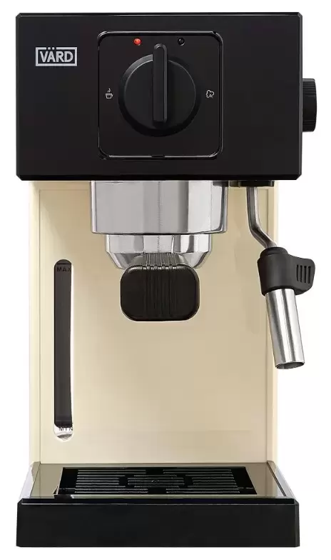 Кофеварка рожковая VARD VCPA1C