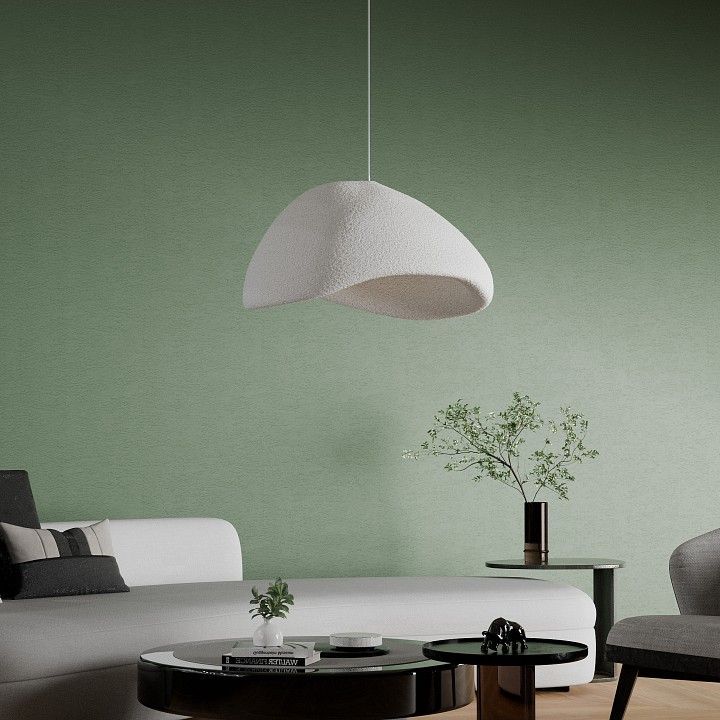 Подвесной светильник LIGHTERA Stone LE205L-800W