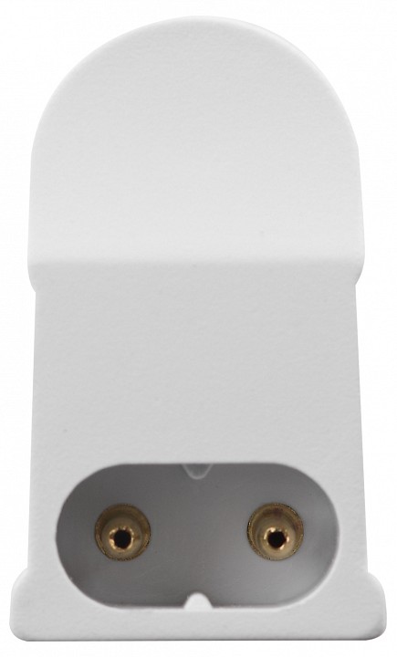 Накладной светильник Эра  LLED-01-14W-6500-W