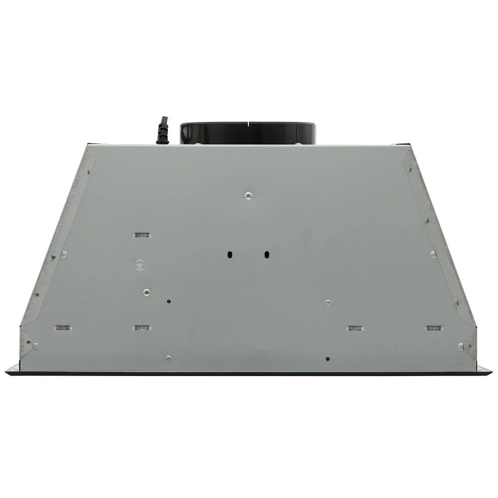 Встраиваемая вытяжка KRONA Asta 600 black PB
