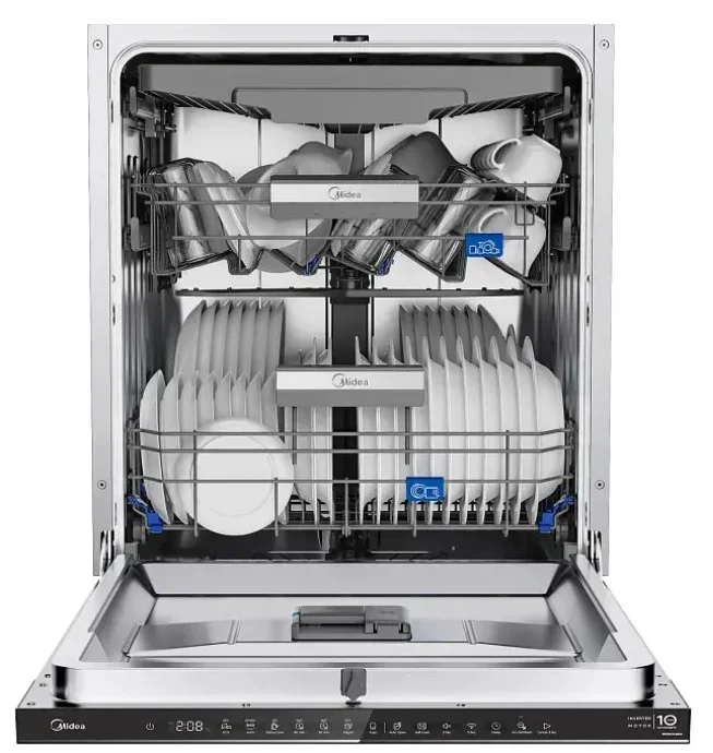 Встраиваемая посудомоечная машина Midea MID60S490I