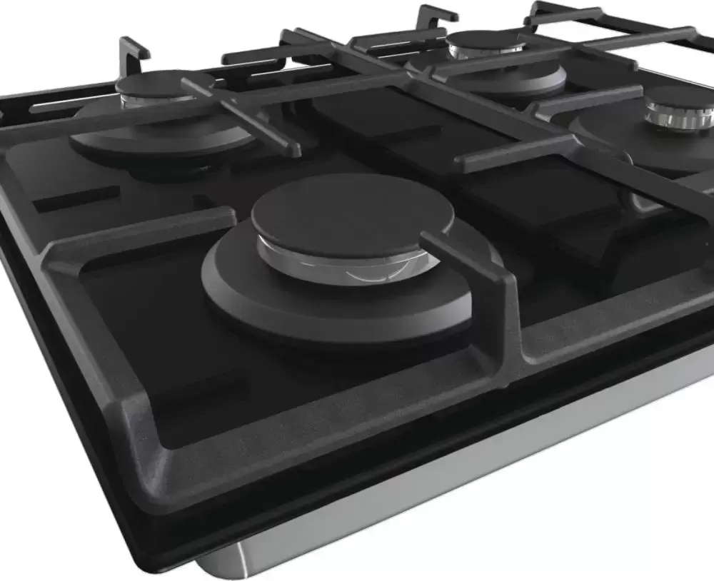 Независимая газовая варочная панель Gorenje GT641EXB