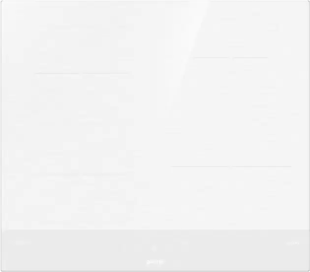 Независимая индукционная варочная панель Gorenje GI6421SYW