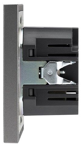Розетка 2хUSB type A и C без рамки Kranz STRONG KR-78-0734-6
