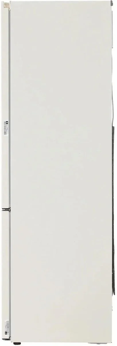 Холодильник LG GC-B509MEWM