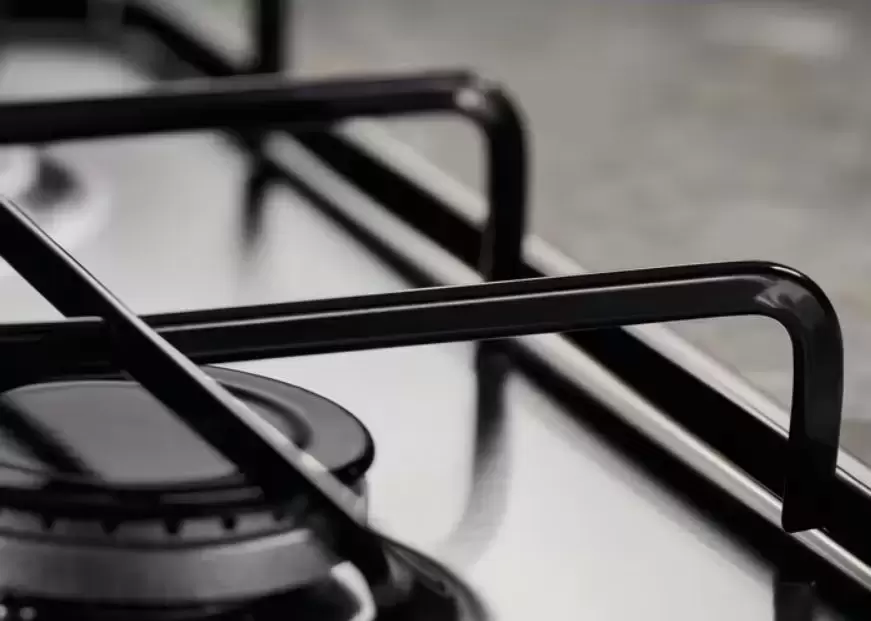 Варочная панель Electrolux KGS6404SX