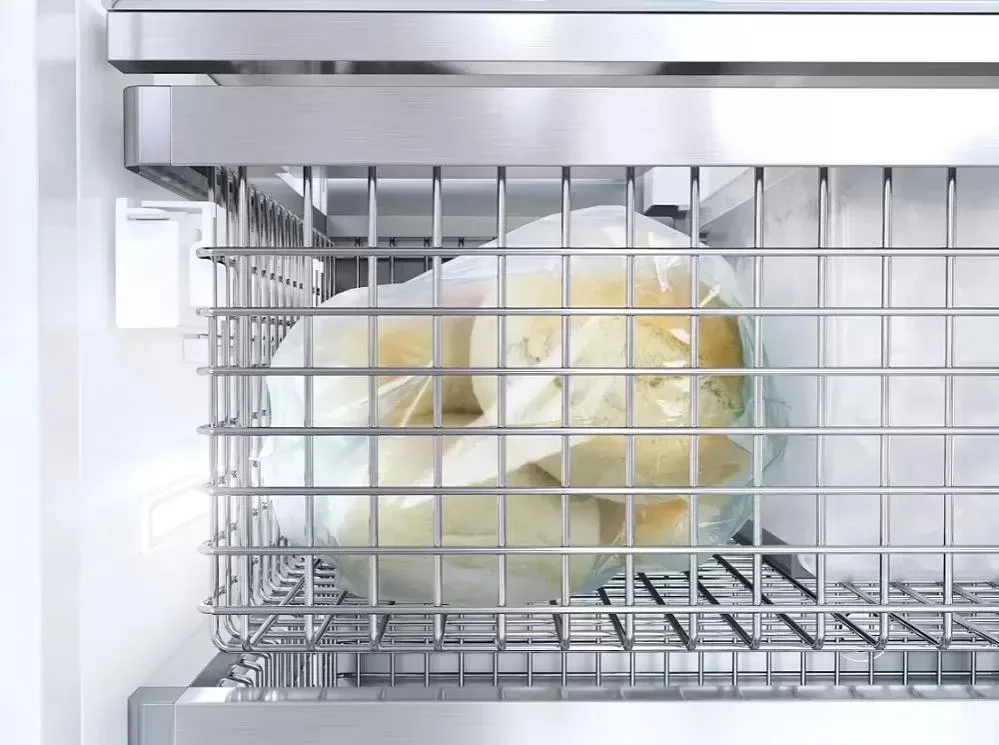 Встраиваемый холодильник Miele KF 2802 VI MasterCool