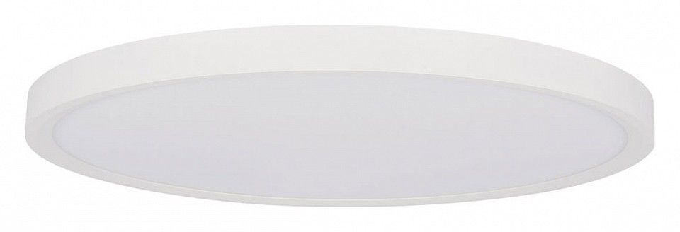 Накладной светильник Loft it Extraslim 10227/40 White