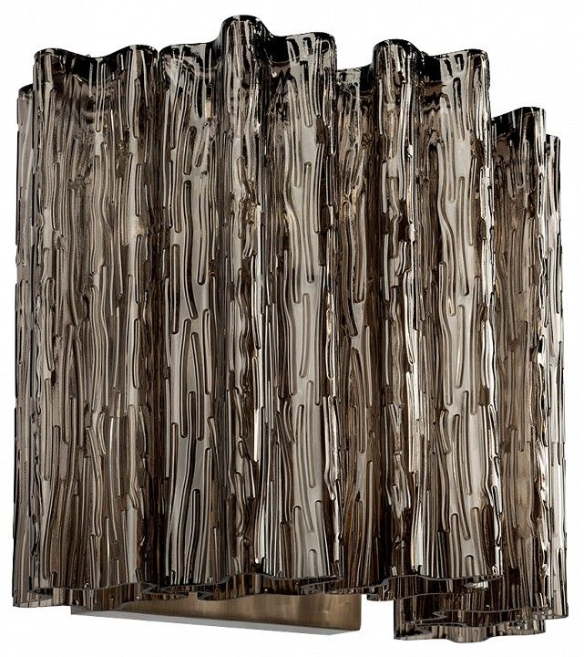 Накладной светильник Loft it Murano 10580W Smoke