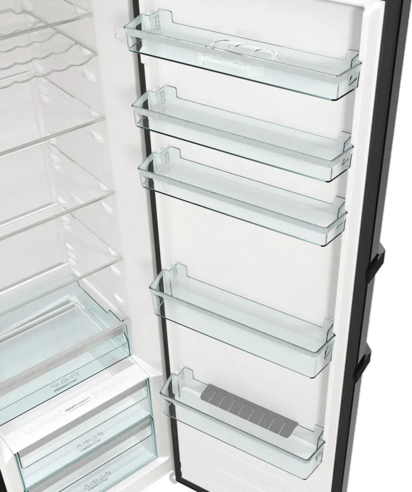 Холодильник Gorenje R619EABK6