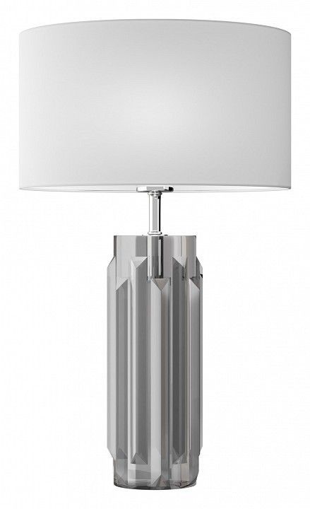 Настольная лампа декоративная Maytoni Муза MOD304TL-01GR