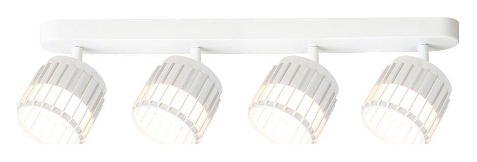 Спот Arte Lamp Atria A8031PL-4WH