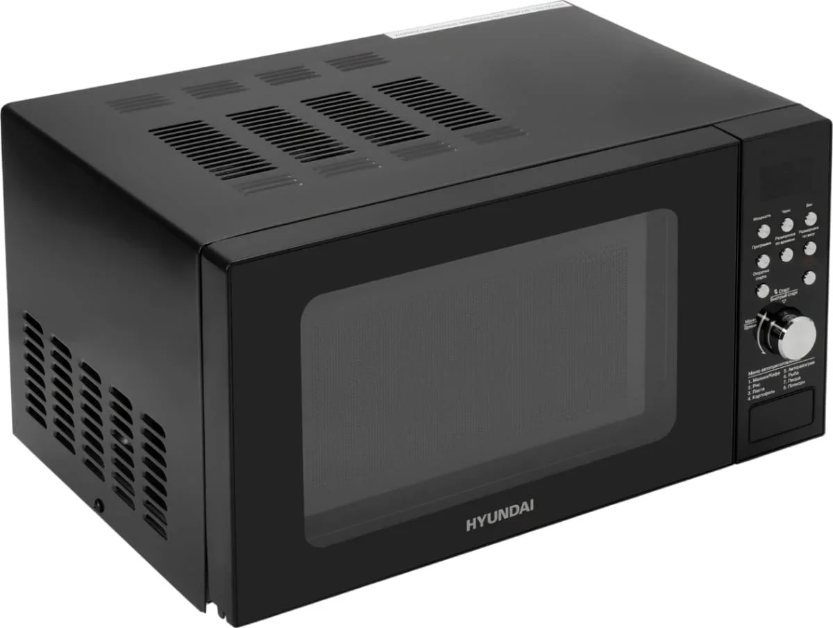 Микроволновая печь Hyundai HYM-D3033
