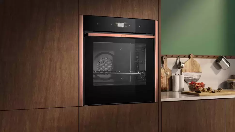 Духовой шкаф Neff B69CS7KY0