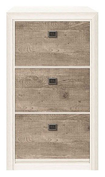 Тумба для обуви Коен BUT 3D