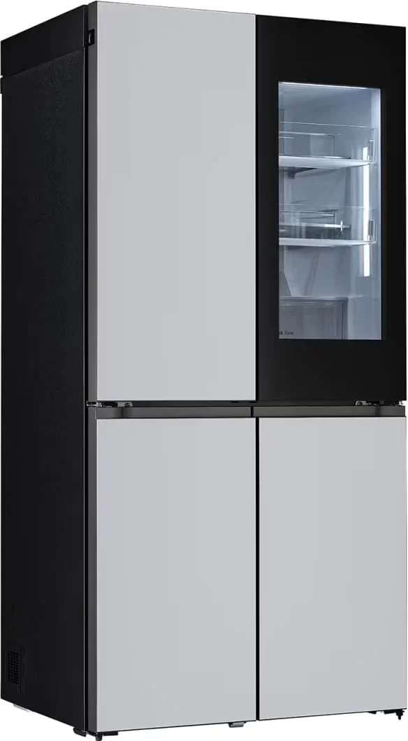 Холодильник LG GR-A24FQAKM