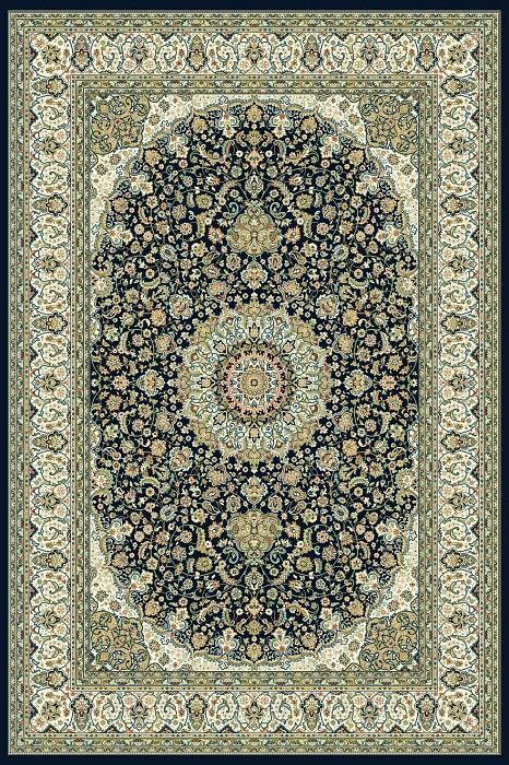 Ковер интерьерный (95x140 см) Royal Palace
