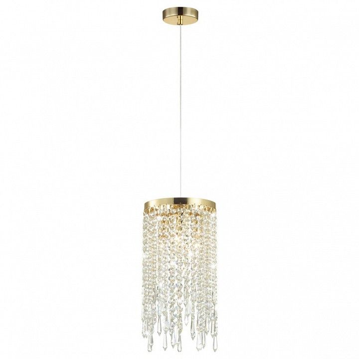 Подвесной светильник Odeon Light Chokka 5028/3