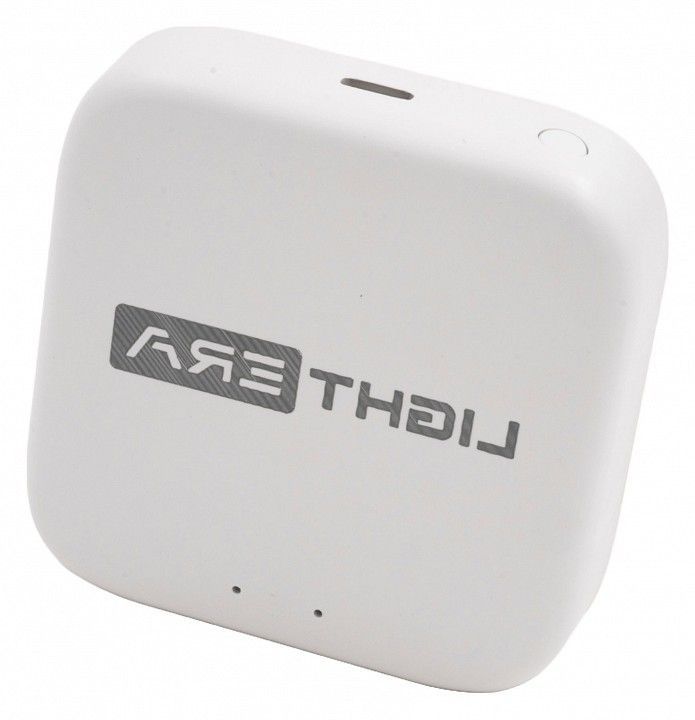 Конвертер Wi-Fi для смартфонов и планшетов LIGHTERA Startrek 48 LEDMD8CE