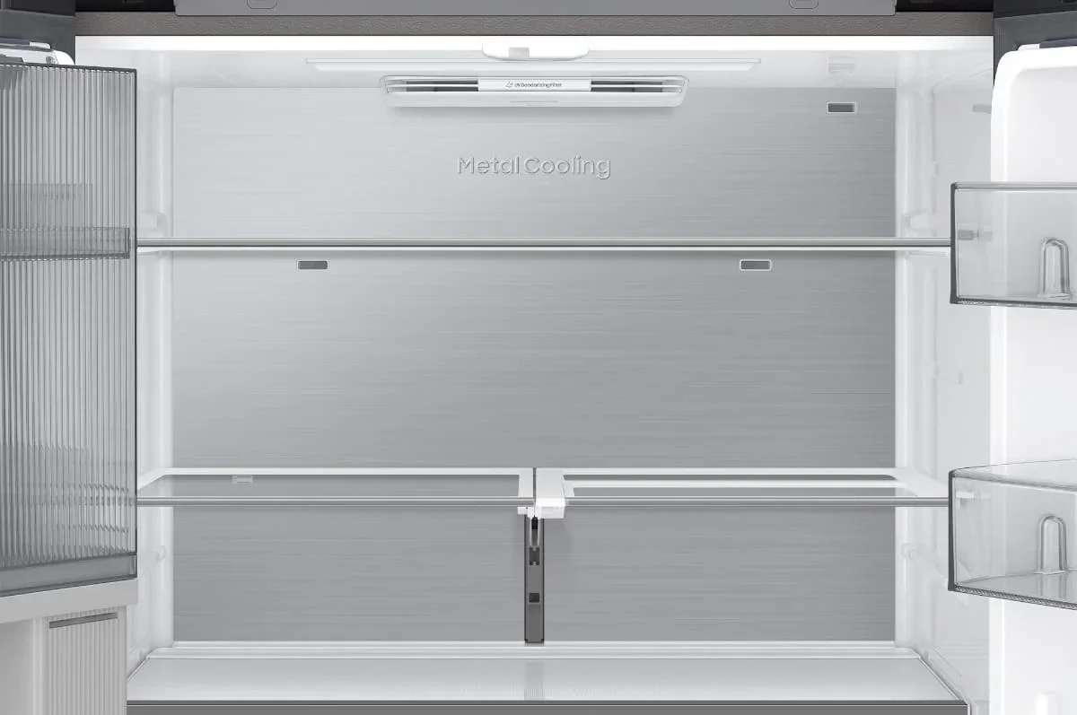 Холодильник Samsung RF65DB970012WR