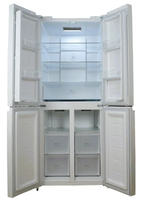 Холодильник GENCOOL GDCD-350WG