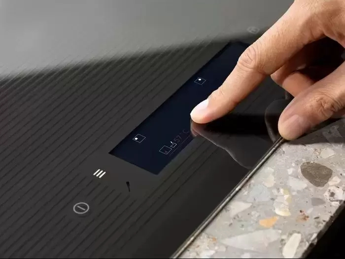 Варочная панель Electrolux EIS 6648
