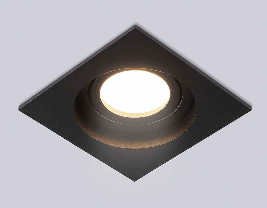 Встраиваемый светильник Ambrella Light TN TN102758