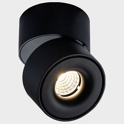 Накладной светильник Italline IT02-001 DIM IT02-001 DIM black Накладной светильник Italline IT02-001 DIM IT02-001 DIM black
