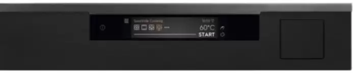 Духовой шкаф Electrolux KOAAS31WT