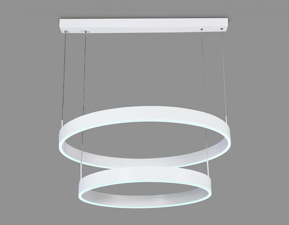 Подвесной светильник Ambrella Light FA FA6615
