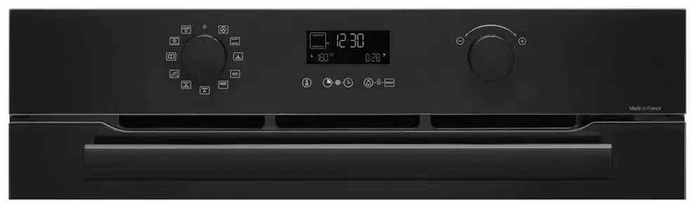 Встраиваемый духовой шкаф Brandt BOH3415A