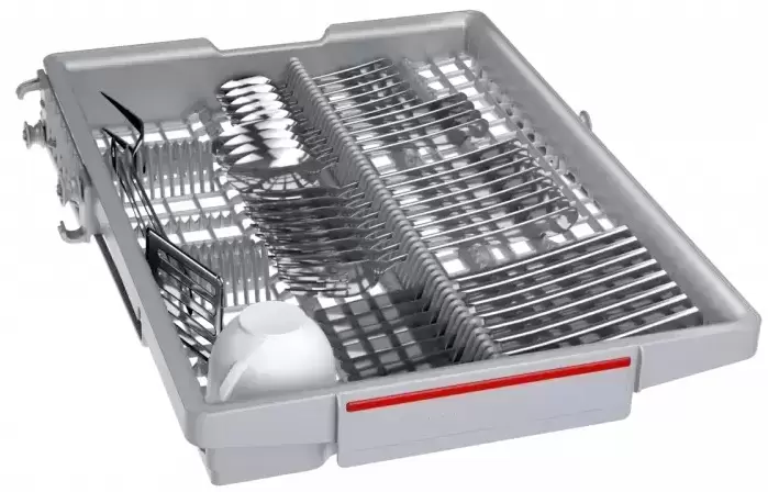 Встраиваемая посудомоечная машина BOSCH SPV6HMX2MR