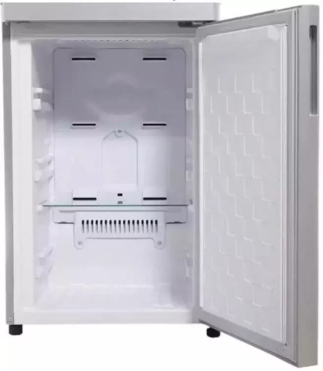 Холодильник Hitachi R-BG 410 PUC6X XGR