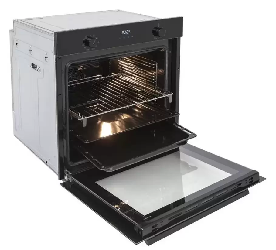 Встраиваемый духовой шкаф Brandt BOH1325BB