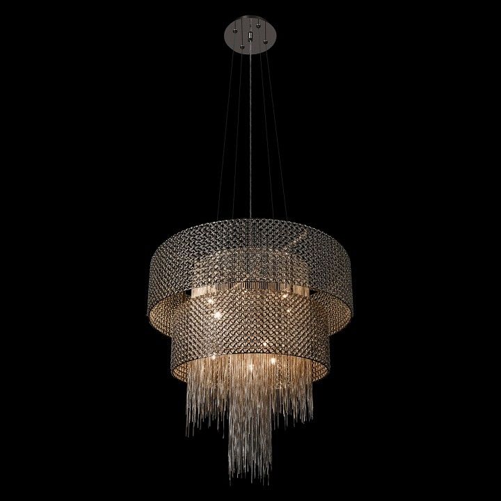 Подвесной светильник Loft it Opera 10406/660