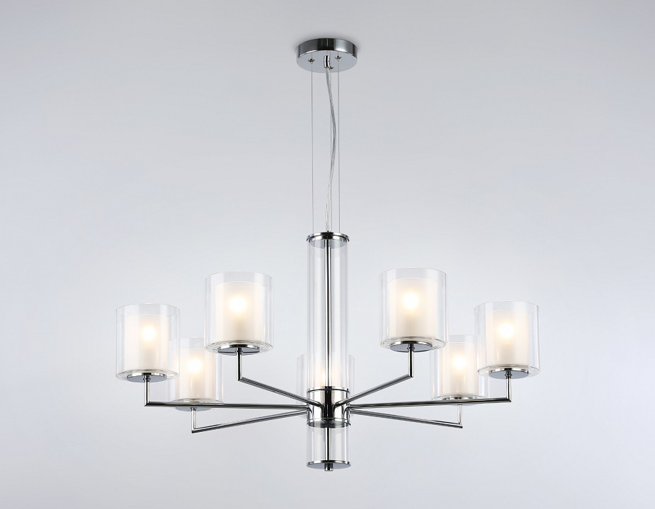 Подвесная люстра Ambrella Light LH LH56003