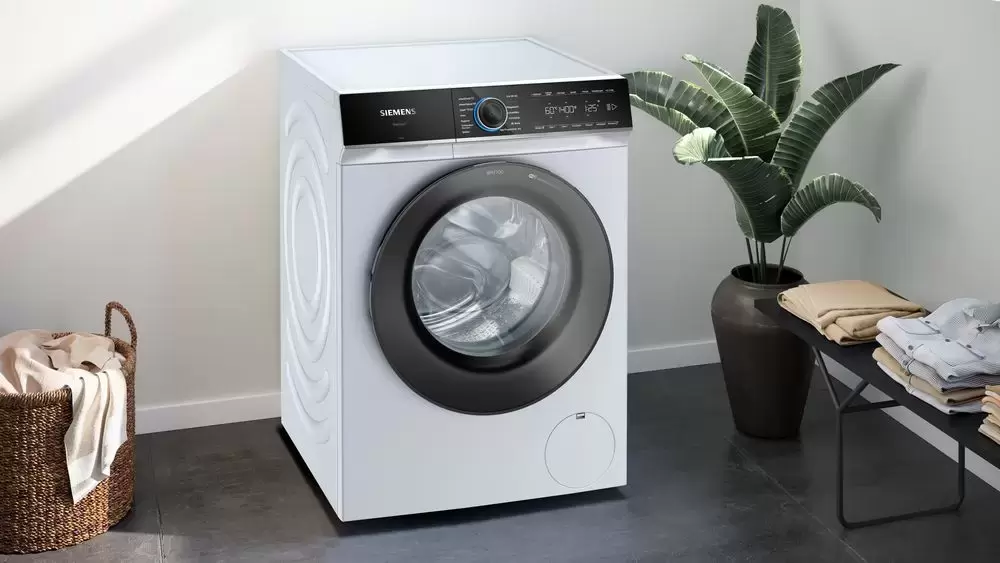 Стиральная машина Siemens WG44B2A40