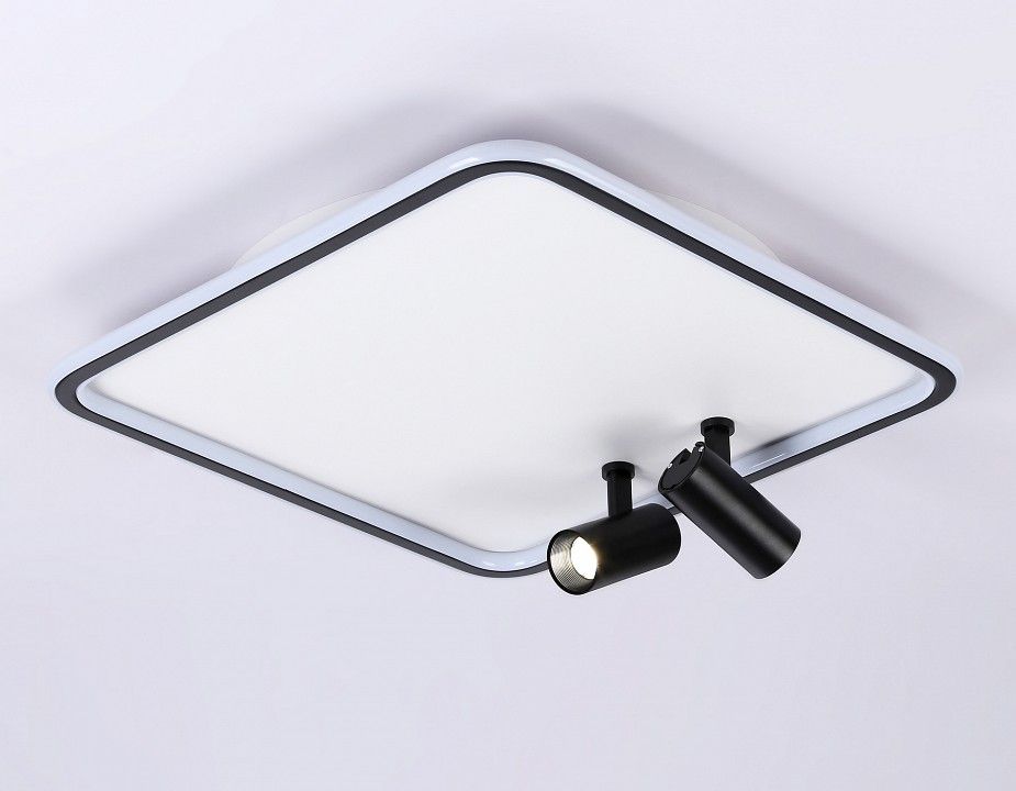 Накладной светильник Ambrella Light FL FL5115