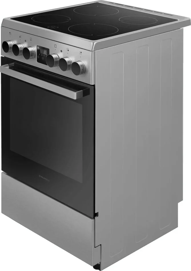Электрическая плита Maunfeld MEC55CS08D