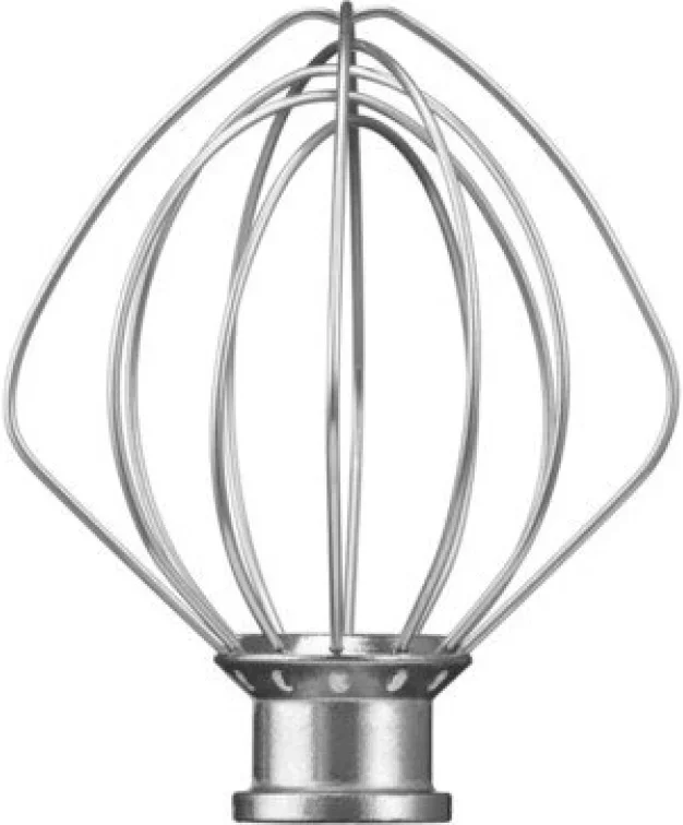 Планетарный миксер KitchenAid CLASSIC 5KSM3310XEWH