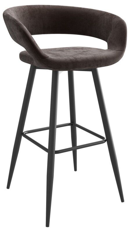 Комплект из 2 стульев барных Барни 700
