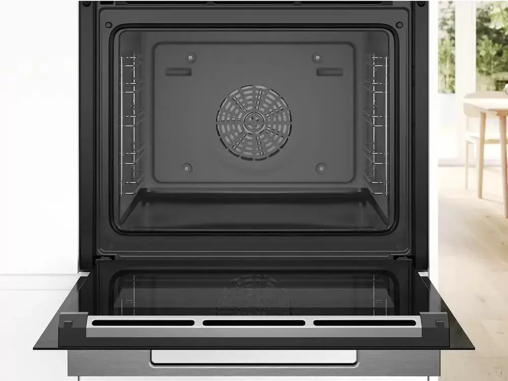 Духовой шкаф Bosch HBG7542B1
