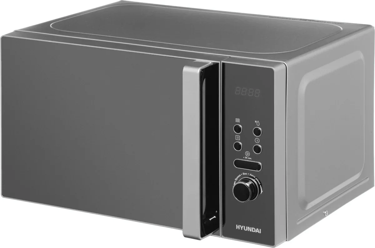 Микроволновая печь Hyundai HYM-D3002