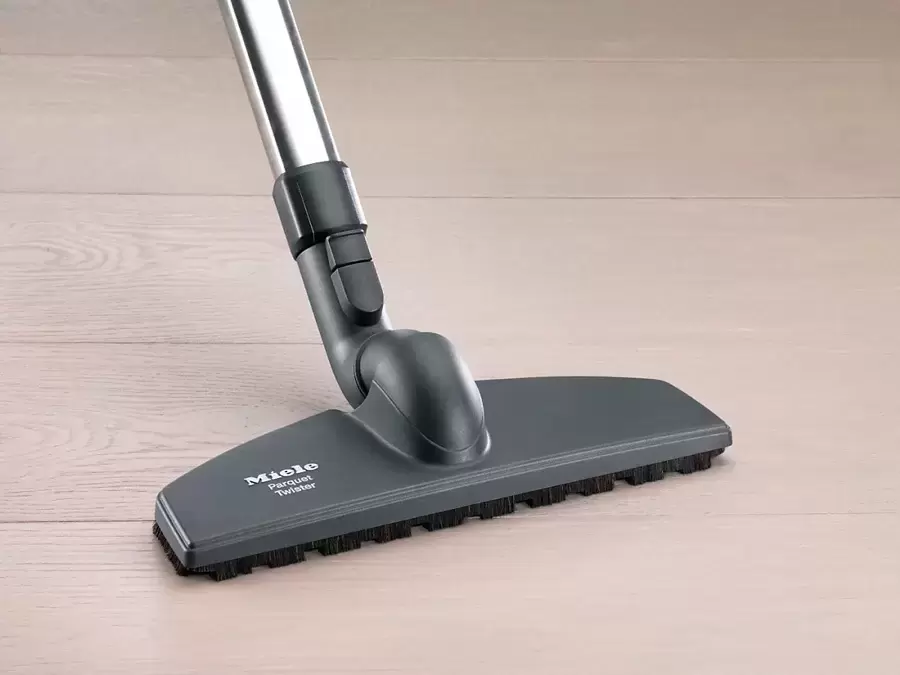Пылесос Miele SGSF5 Complete C3 Parquet