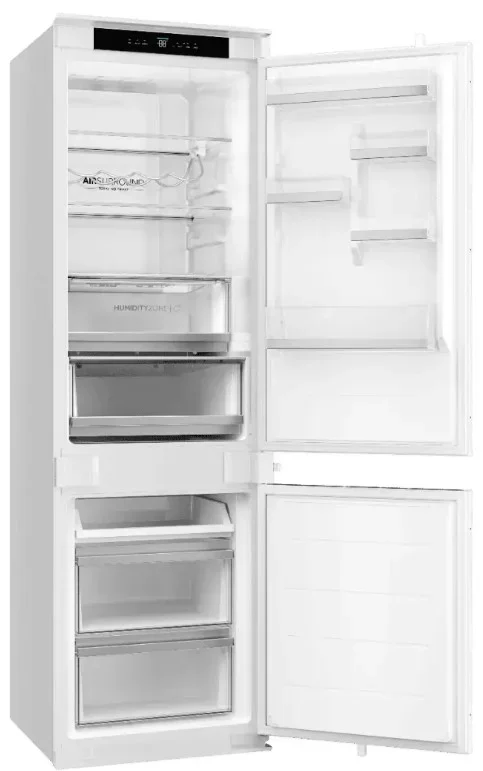 Встраиваемый холодильник Haier HBCN5177U1