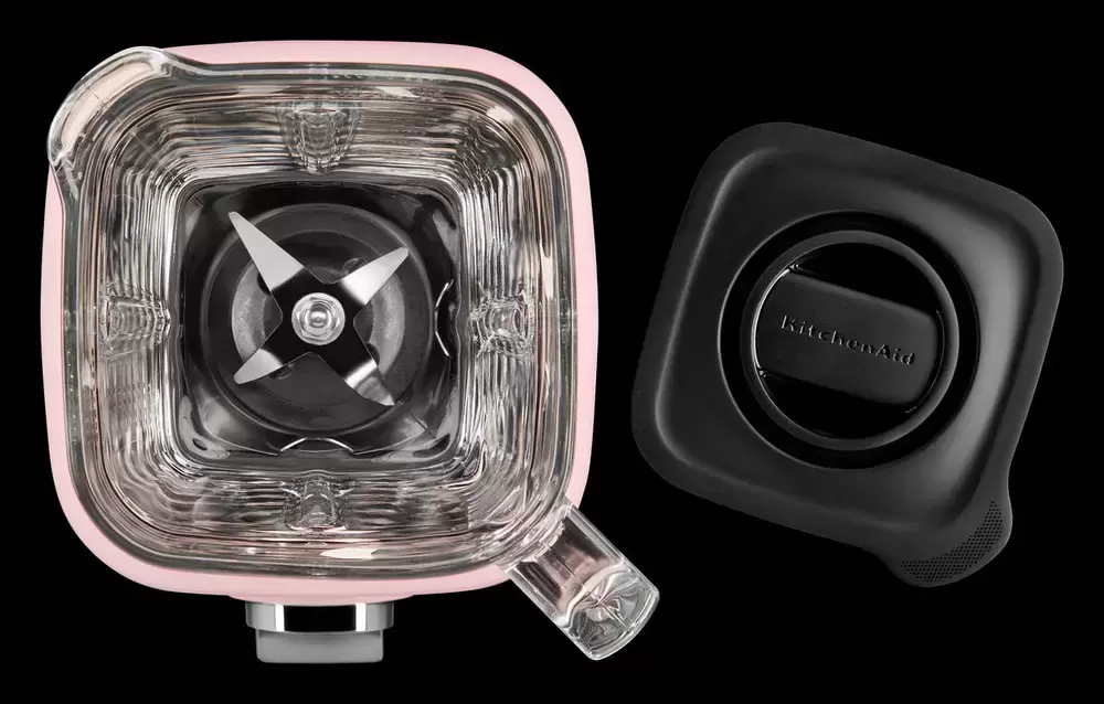 Стационарный блендер KitchenAid 5KSB4026ESP