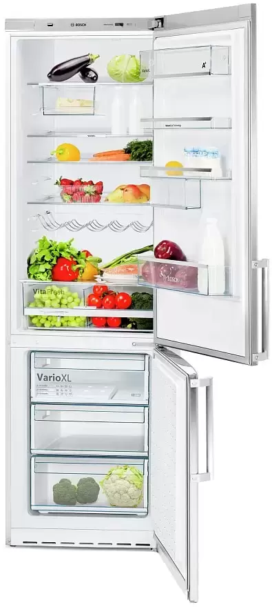 Холодильник Bosch KGE39AI2OR